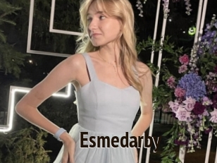 Esmedarby