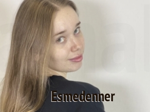 Esmedenner