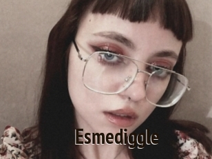 Esmediggle
