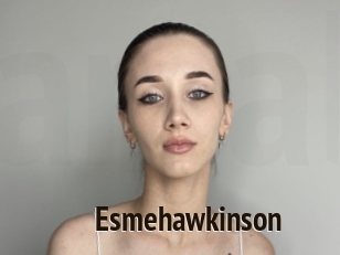 Esmehawkinson