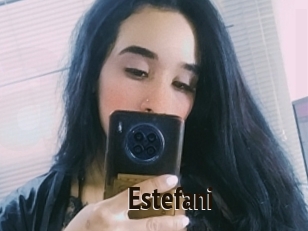 Estefani