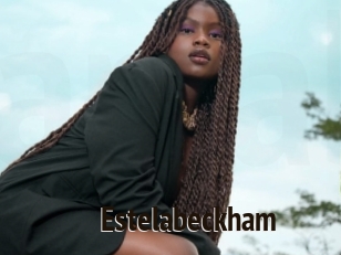 Estelabeckham