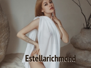 estellarichmond Amatrice Blog