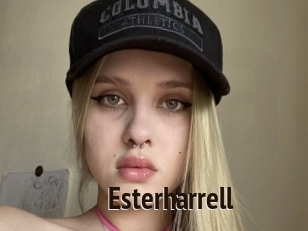 Esterharrell