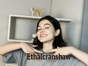 Ethalcranshaw