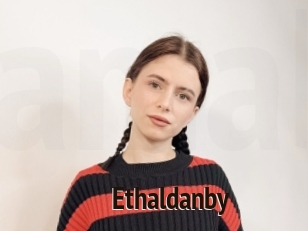 Ethaldanby