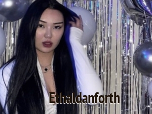 Ethaldanforth