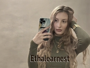 Ethalearnest