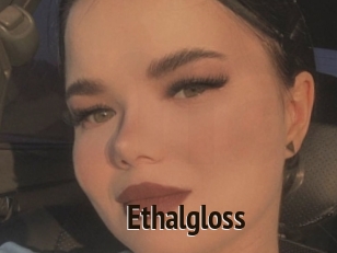 Ethalgloss