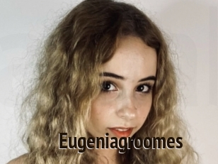 Eugeniagroomes