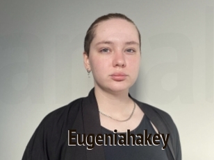 Eugeniahakey
