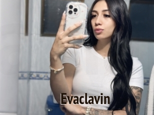Evaclavin