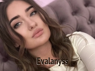 Evalanyss