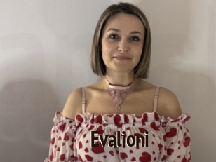 Evalioni