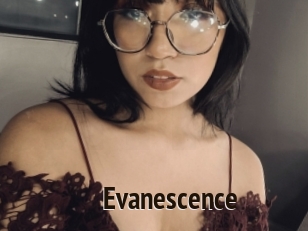 Evanescence