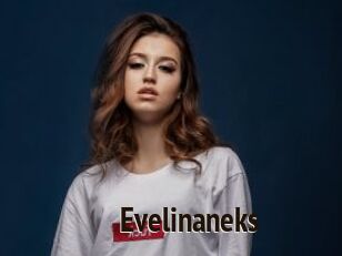 Evelinaneks
