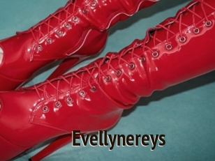 Evellynereys