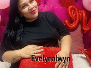 Evelynalwyn