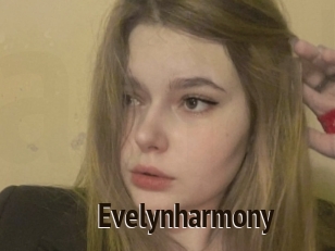 evelynharmony Amatrice Blog