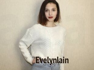 Evelynlain