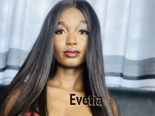 Evetia