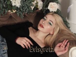 Evisgreta