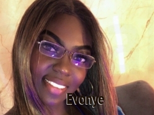 Evonye