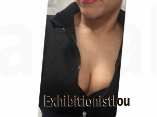 Exhibitionistlou
