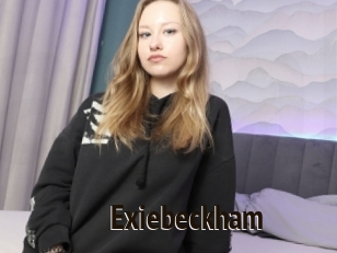 Exiebeckham