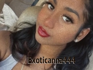 Exoticanna444