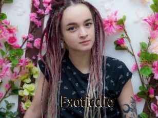 Exoticclio
