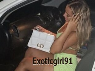 Exoticgirl91