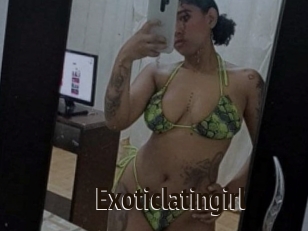 Exoticlatingirl