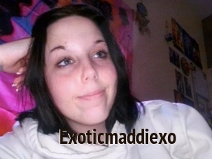 Exoticmaddiexo