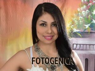 FOTOGENICA