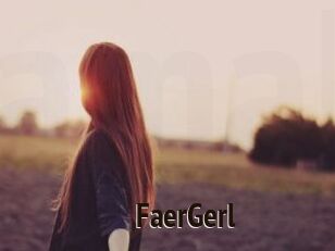 FaerGerl