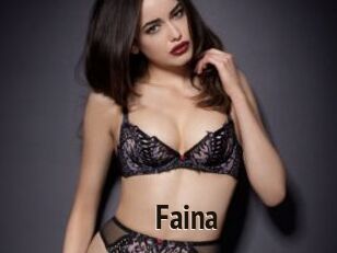 Faina