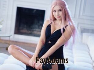 FayAdams