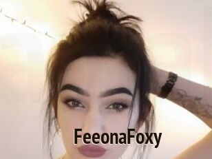 FeeonaFoxy
