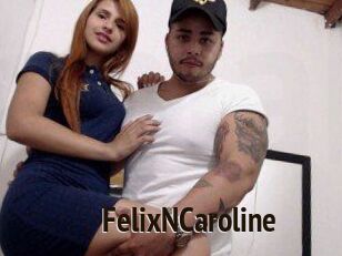 FelixNCaroline