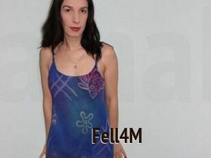 Fell4M