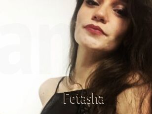 Fetasha