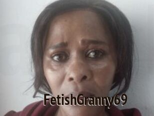FetishGranny69