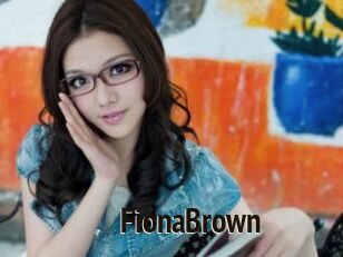 FionaBrown