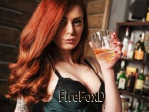 FireFoxD