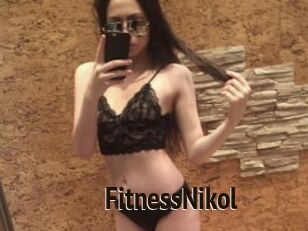 FitnessNikol