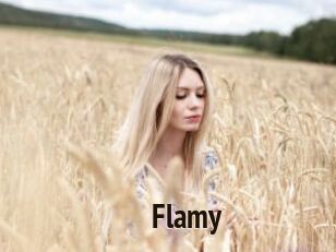 Flamy
