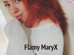 Flamy_MaryX