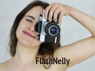 FlashNelly