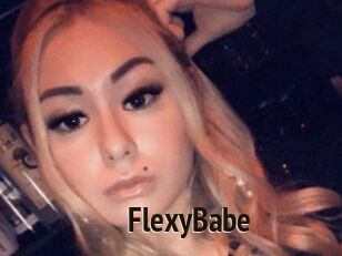 FlexyBabe